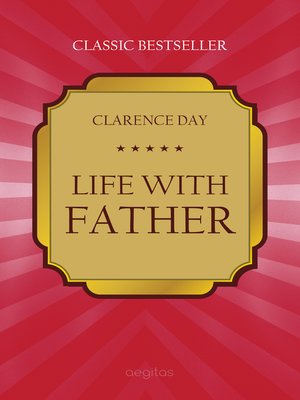 cover image of Life with Father